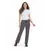 Dame stretch cargo bukser Steel TS 