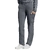 FIT Bukse med skjult baklomme Pewter M 