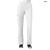 Moderne dame pull-on bukse White XS 
