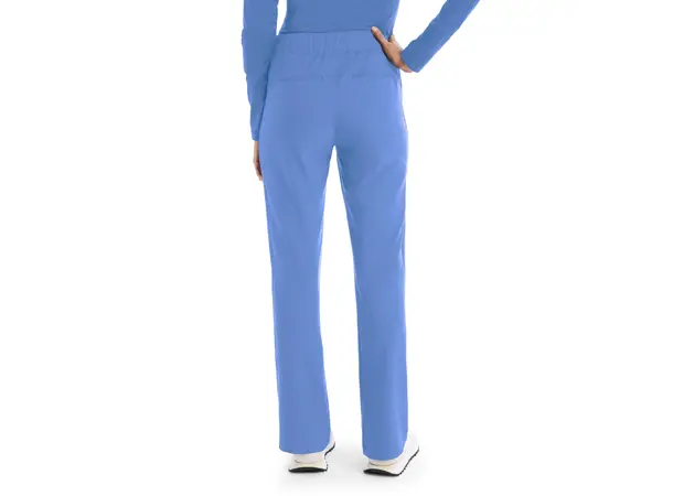 CRFT Damebukse med bootcut Ceileste S 