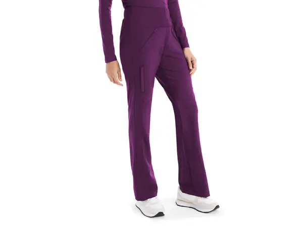 CRFT Damebukse med bootcut 