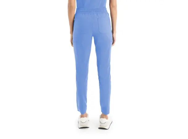 CRFT Damebukse med elastikk i midjen Ceileste M 