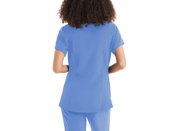 CRFT Dametunika med tre lommer Ceileste XXL 