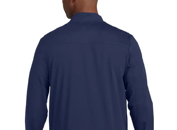 CRFT Herrejakke med tre lommer Navy 3XL 