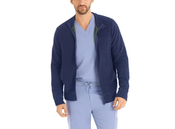 CRFT unisex vendbar jakke 