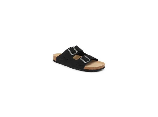 Ek Sandaler Blacknobuck 44 