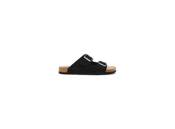 Ek Sandaler Blacknobuck 44 