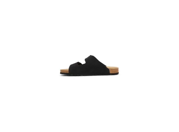 Ek Sandaler Blacknobuck 44 