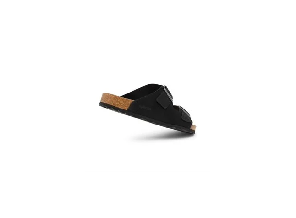 Ek Sandaler Blacknobuck 44 