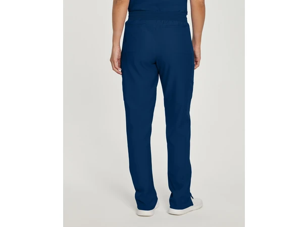 Forward Damebukse med rette ben Navy XL 