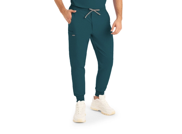 Forward Herrebukse med strikk i ben Caribbean XL 