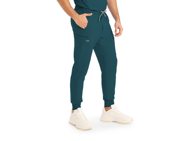 Forward Herrebukse med strikk i ben Caribbean XL 