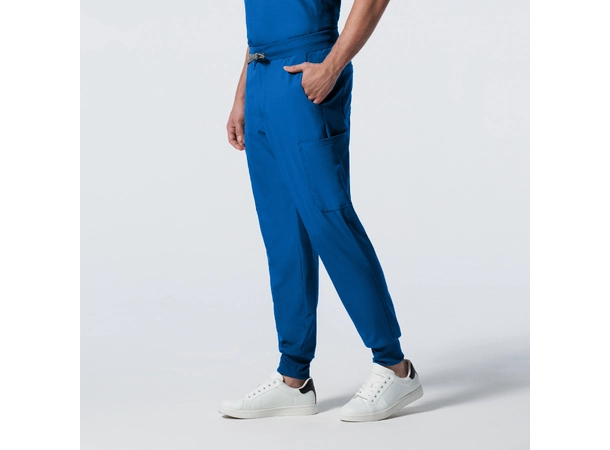 Forward Herrebukse med strikk i ben Royal XS 