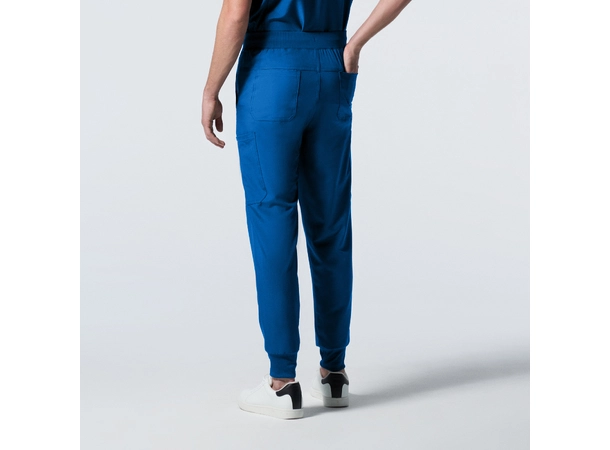 Forward Herrebukse med strikk i ben Royal XS 