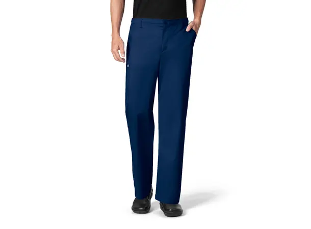 Herre Cargo bukse Navy M 