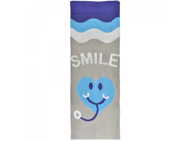 Kompresjonsstrømpe Smile Fashion 