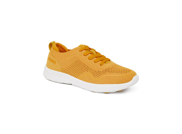 LETT sneakers Orange 37 