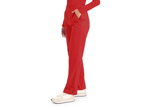 ProFlex Damebukse med rette ben 
