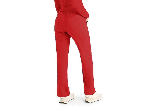 ProFlex Damebukse med rette ben 