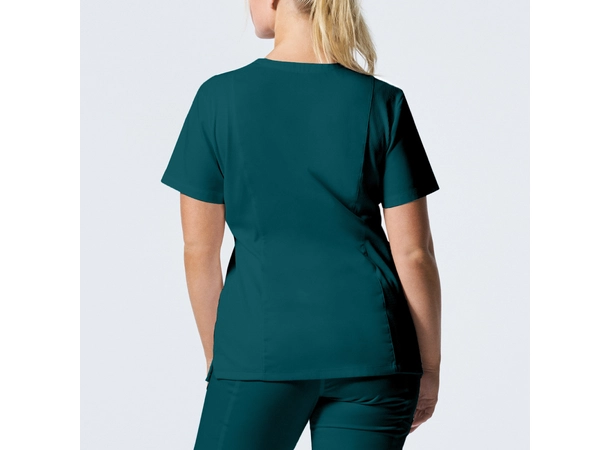 ProFlex Dametunika med tre lommer Caribbean S 
