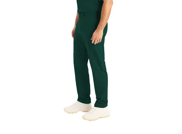 ProFlex Herrebukse med rette ben Hunter XS 