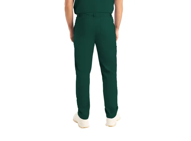 ProFlex Herrebukse med rette ben Hunter XS 