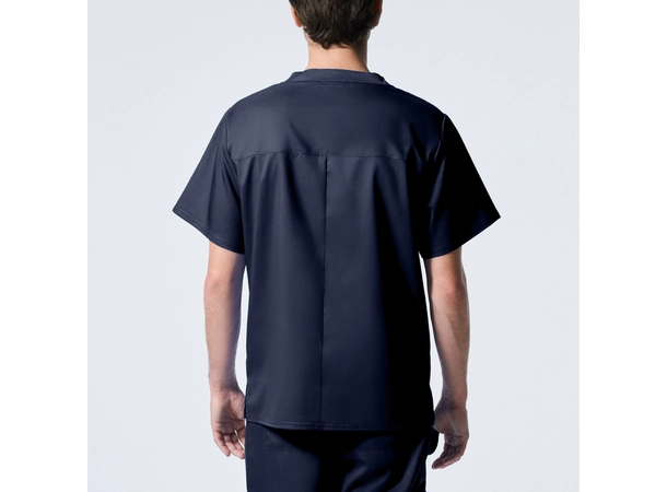 ProFlex Herretunika med brystlomme True Navy S 