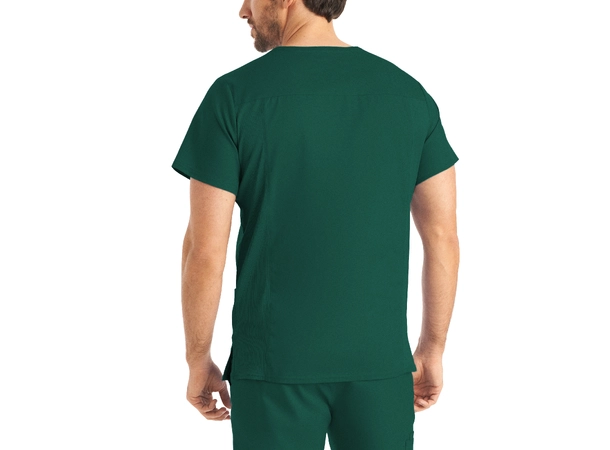 ProFlex Herretunika med fire lommer Hunter S 