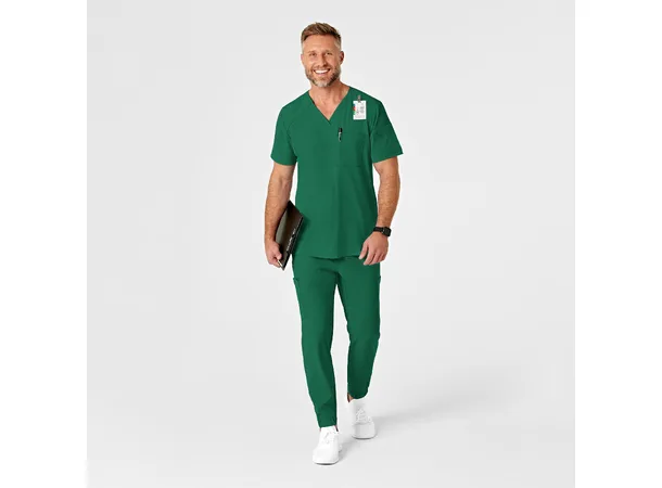 Renew Herrebukse med strikk i ben Hunter 3XL 