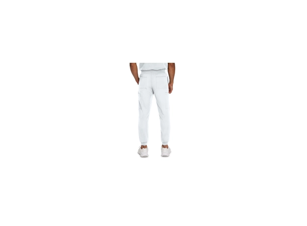 V-Tess Jogger Pant White M 