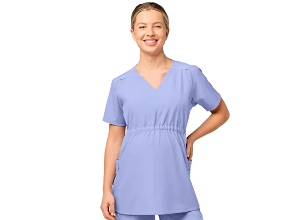 W123 tunika for gravide 