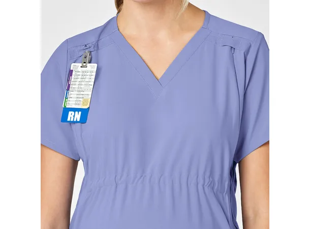 W123 tunika for gravide 