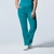 ProFlex Damebukse med rette ben Teal XXS 