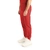 ProFlex Herrebukse med strikk i ben True Red L 