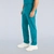 ProFlex Herrebukse med rette ben Teal XL 