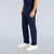 ProFlex Herrebukse med rette ben True navy L 