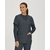 Forward Langermet T-shirt Pewter S 