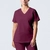 ProFlex Dametunika med tre lommer Wine S 