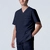 ProFlex Herretunika med fire lommer True Navy XL 
