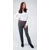 Smitten bukse med lavt liv Graphite TS 