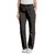 Essentials bukse med strikk i ben Black XS 
