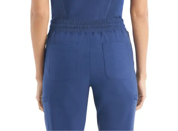 CRFT Damebukse med elastikk i midjen Navy XXL 