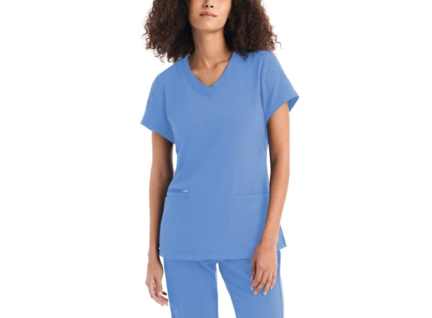 CRFT Dametunika med tre lommer Ceileste 3XL 