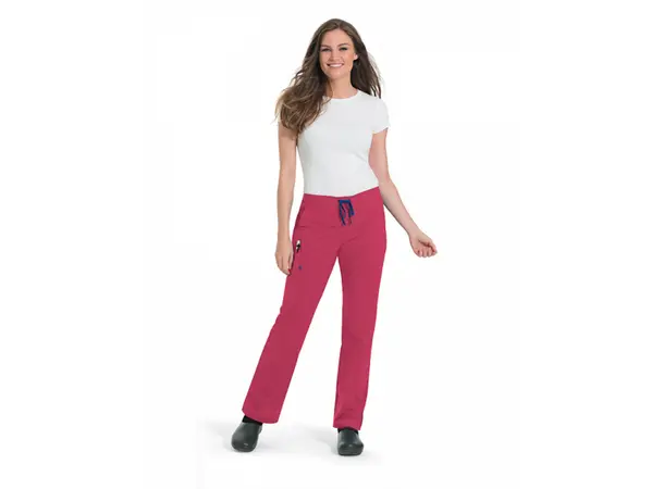 Dame stretch cargo bukser Primrose TXS 