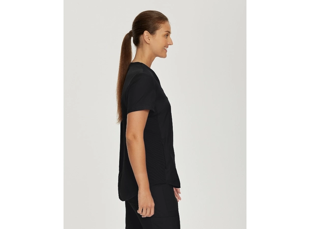 Forward Dametunika slim-fit Black XL 