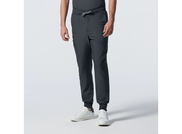 Forward Herrebukse med strikk i ben Pewter XS 