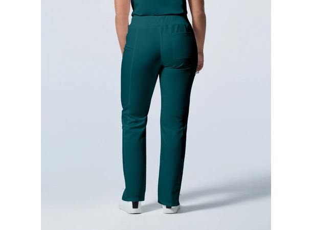 ProFlex Damebukse med rette ben Caribbean XS 