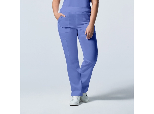 ProFlex Damebukse med rette ben Ceil TM 