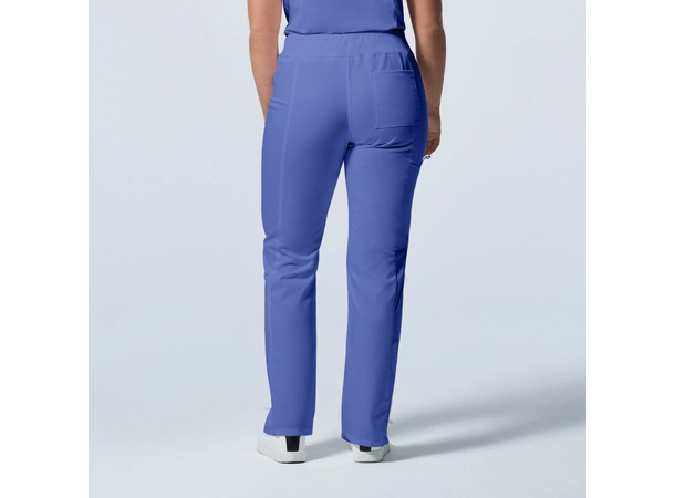 ProFlex Damebukse med rette ben Ceil TM 