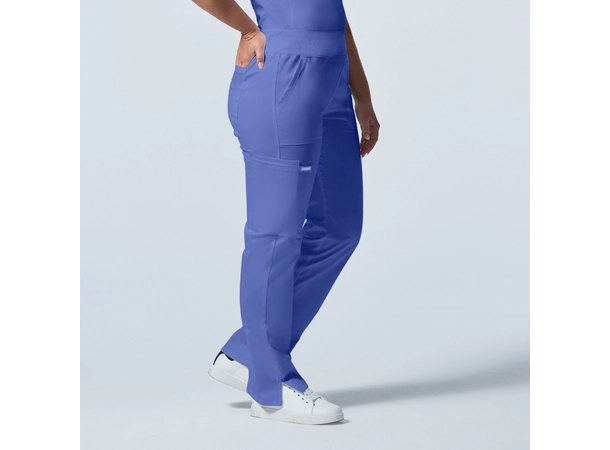 ProFlex Damebukse med rette ben Ceil XS 